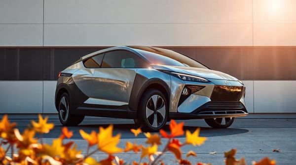 Comment économiser grâce à l'assurance pour véhicules hybrides et électriques
