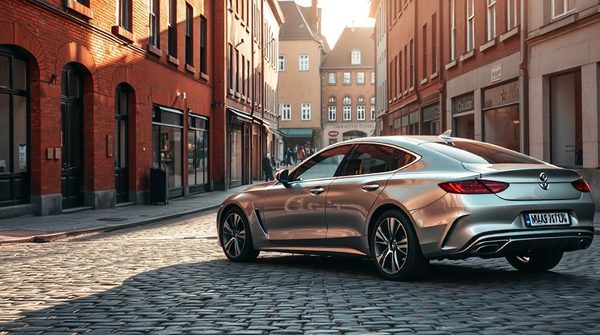 Location de voiture à brest : votre partenaire de mobilité !