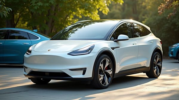 Pourquoi l'assurance voiture électrique et hybride peut vous faire économiser
