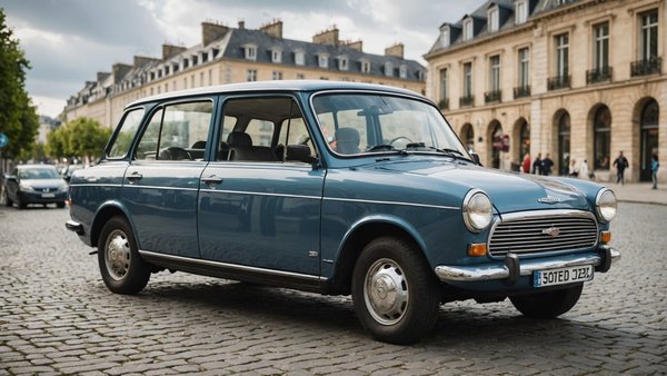 Découvrez notre offre de véhicules d'occasion à nantes