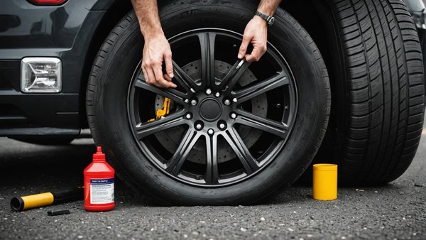 Prix mèche pneu: guide complet et comparatif