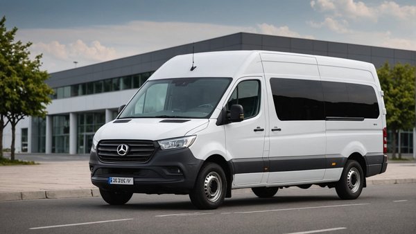 Découvrir les avantages du véhicule utilitaire hybride pour les pros