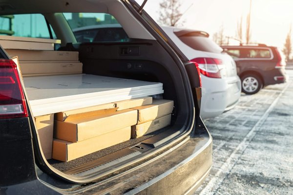 Location voiture vannes chez loxity : vos locations flexibles en bretagne