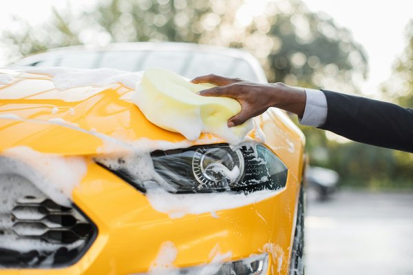 Personnalisez votre voiture avec du covering voiture